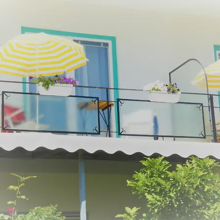 Rauter 招待所 塞博登