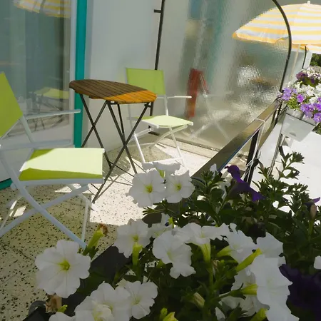 Rauter Guest house