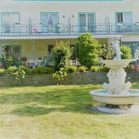 招待所 Rauter 塞博登