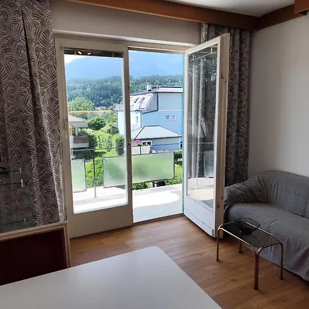 Rauter Guest house *