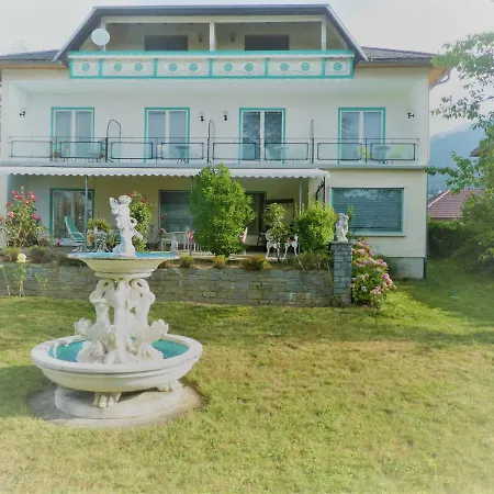 Rauter Guest house