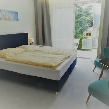 Rauter 招待所 塞博登