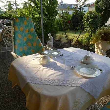 Guest house Rauter *