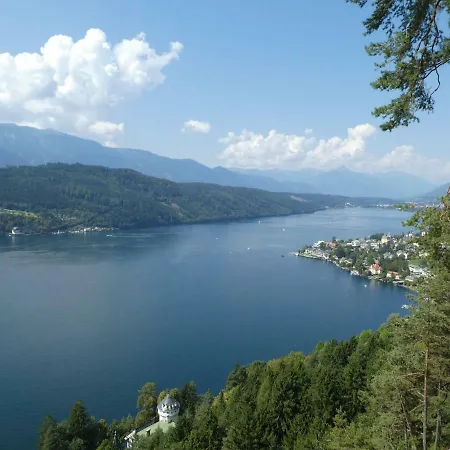 Rauter 3* Seeboden