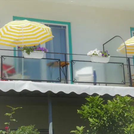 Guest house Rauter *