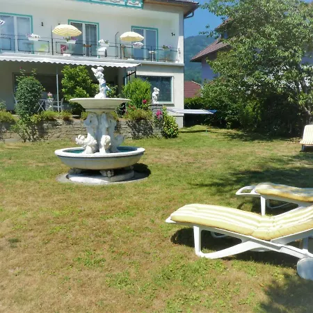 Rauter Guest house