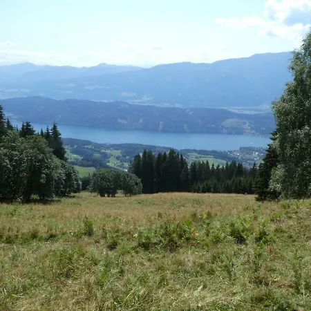Rauter Guest house Seeboden