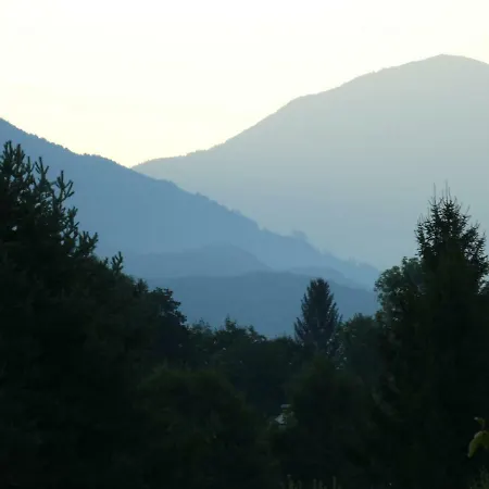 招待所 Rauter 塞博登