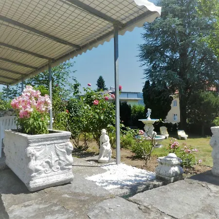 Casa de hóspedes Rauter Seeboden
