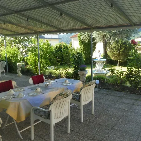 Affittacamere Rauter Seeboden