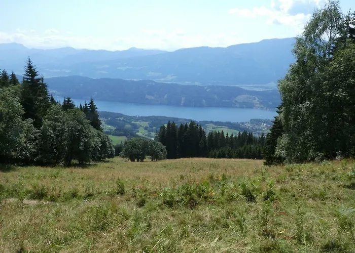 Rauter Pensjonat Seeboden