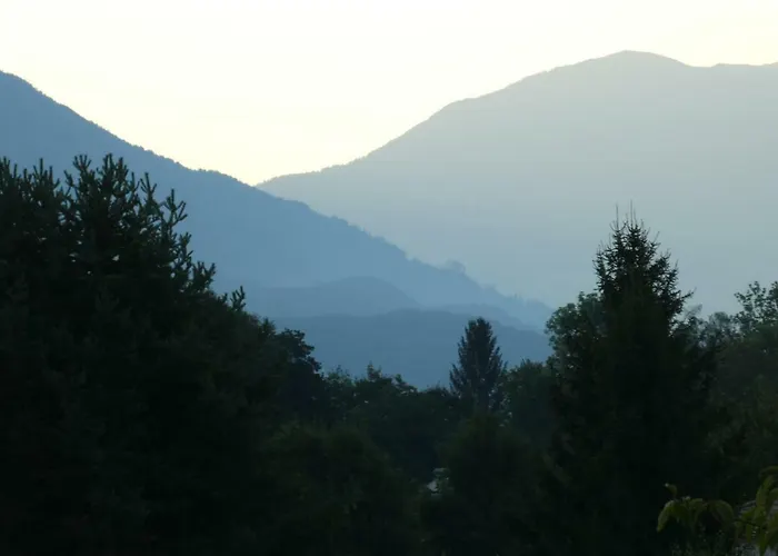 Pensjonat Rauter Seeboden